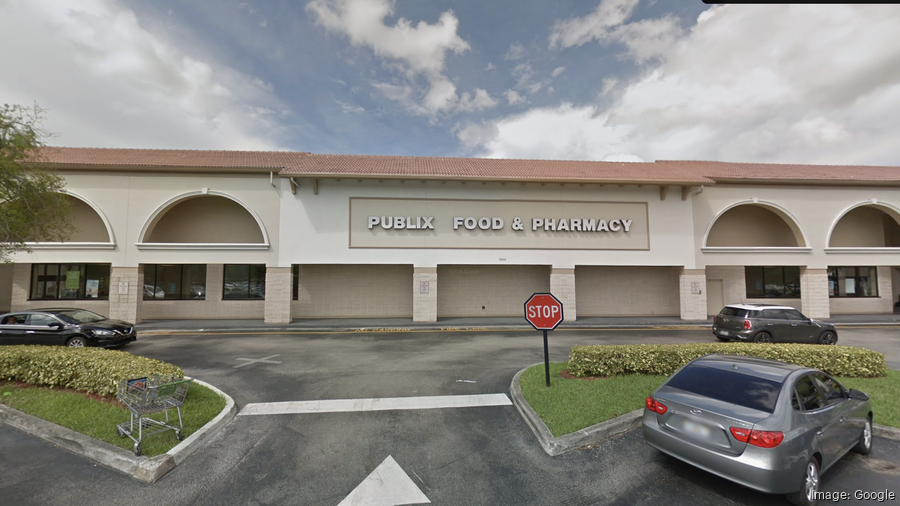 Publix opens revampled store in Coral Springs South Florida Business Journal