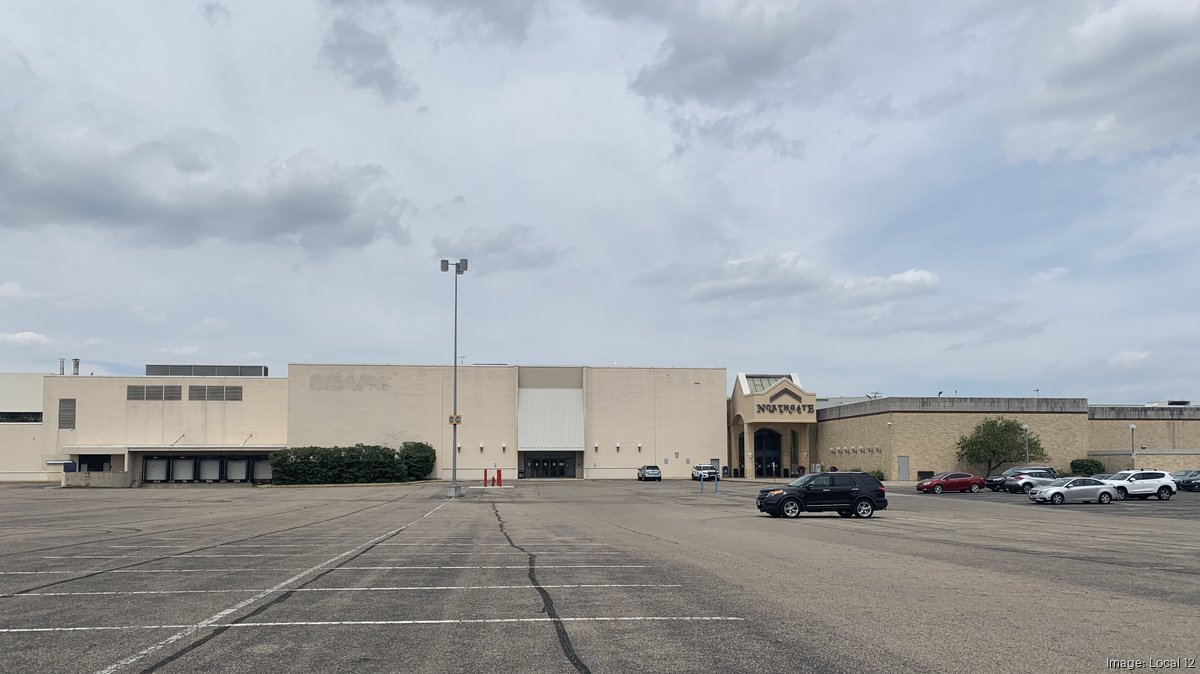 Northgate Mall's former Sears faces possibility of demolition ...