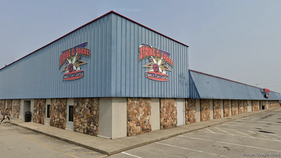 Fern Valley Strike & Spare closing, Wawa moving in on Shepherdsville