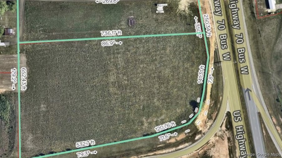 Milam Equipment Rentals expanding to Johnston County Triangle