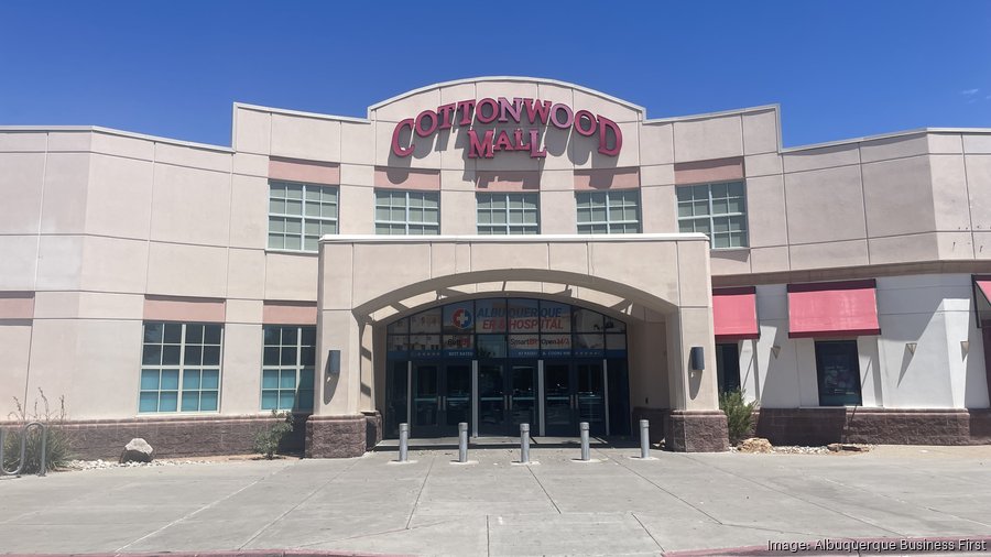 Fate of Cottonwood Mall remains uncertain despite recent leases ...