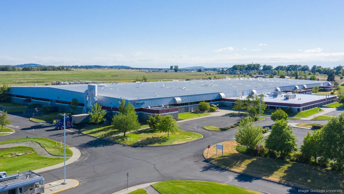 Spokane wins federal tech hub designation for aerospace materials ...