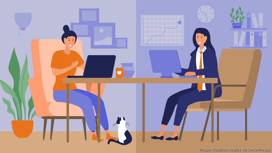 Amazon not alone in pulling back on remote work Puget Sound Business