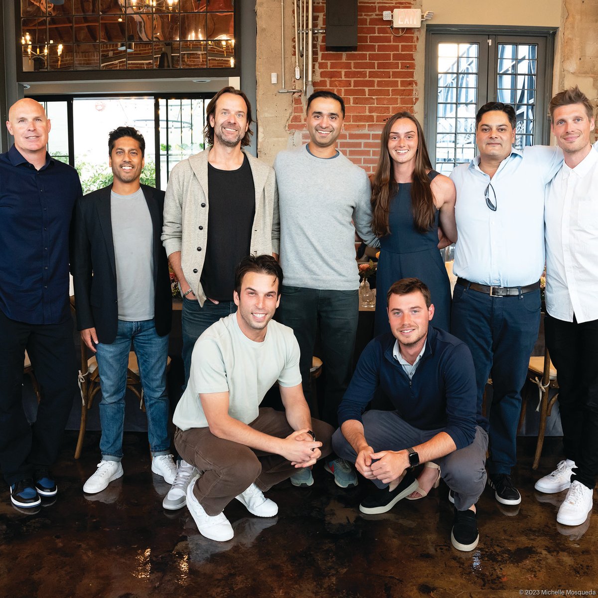 Angel investors: a culture takes form as Los Angeles FC's 2018