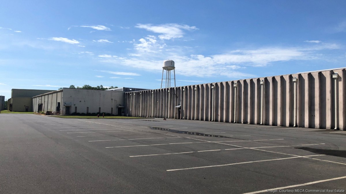 Former Pharr Yarns plant in York County sells to hydrogen company