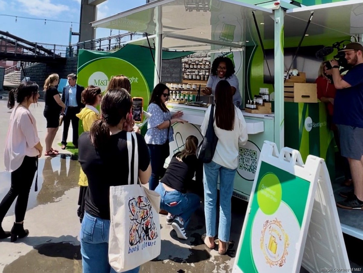 The BFLO Store - Canalside