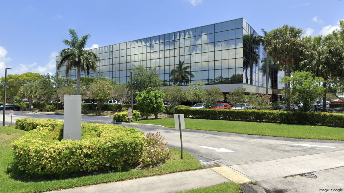 Quest Workspaces expands space at 1200 Corporate Center in Boca Raton ...