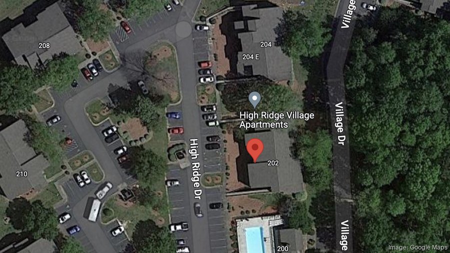 Keystone Management buys Sanford apartments for 15M Triangle