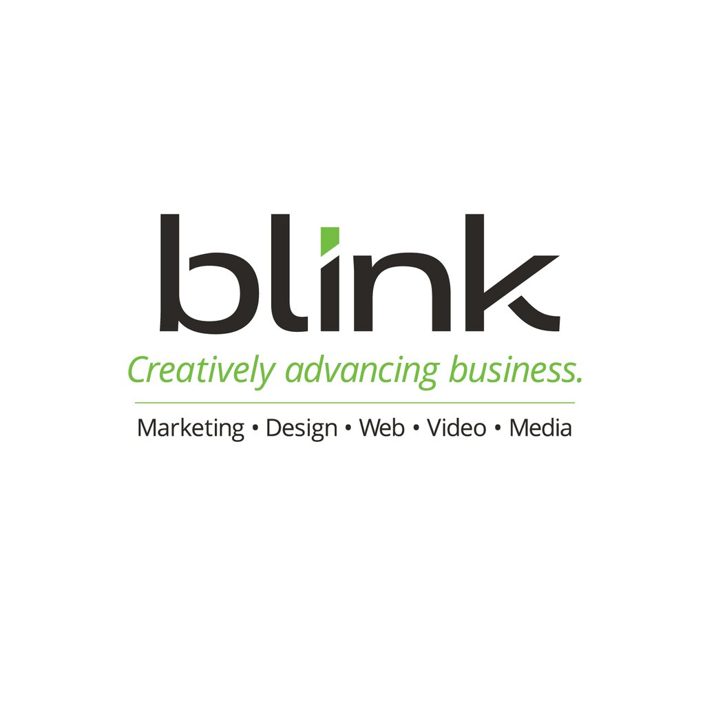 Logo Animation for Blink on Vimeo