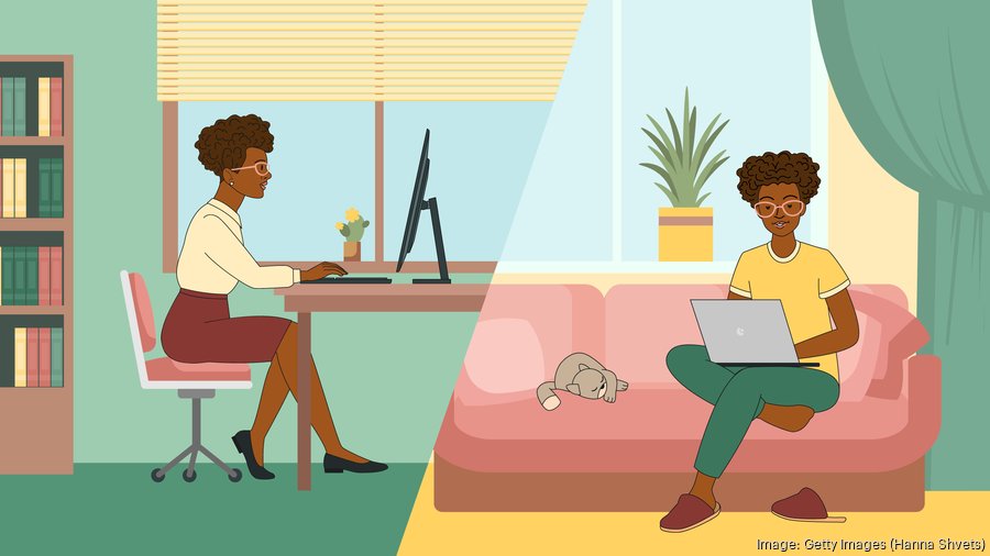 Amid hybrid work debate, another type of flexibility looms large for