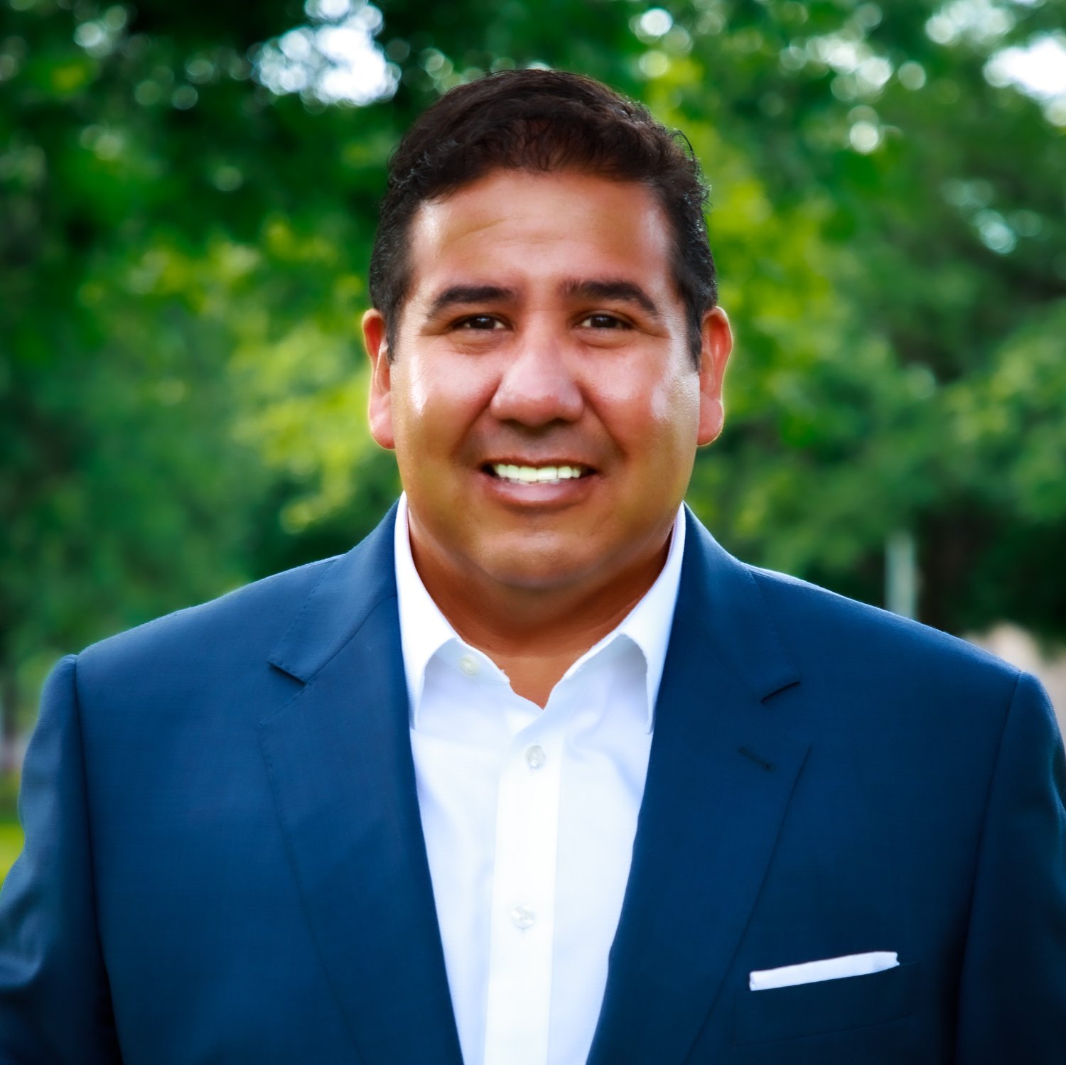 Gabriel Lopez People on The Move San Antonio Business Journal