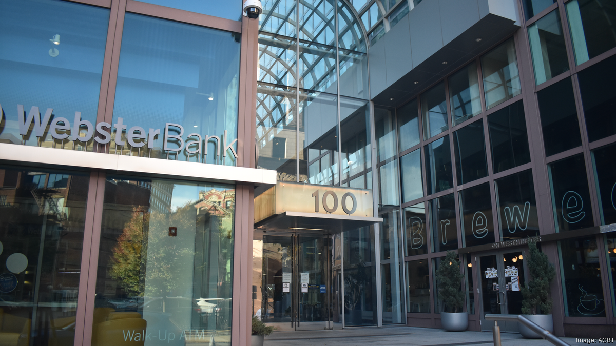 Day Pitney moves Providence law office to 100 Westminster Providence