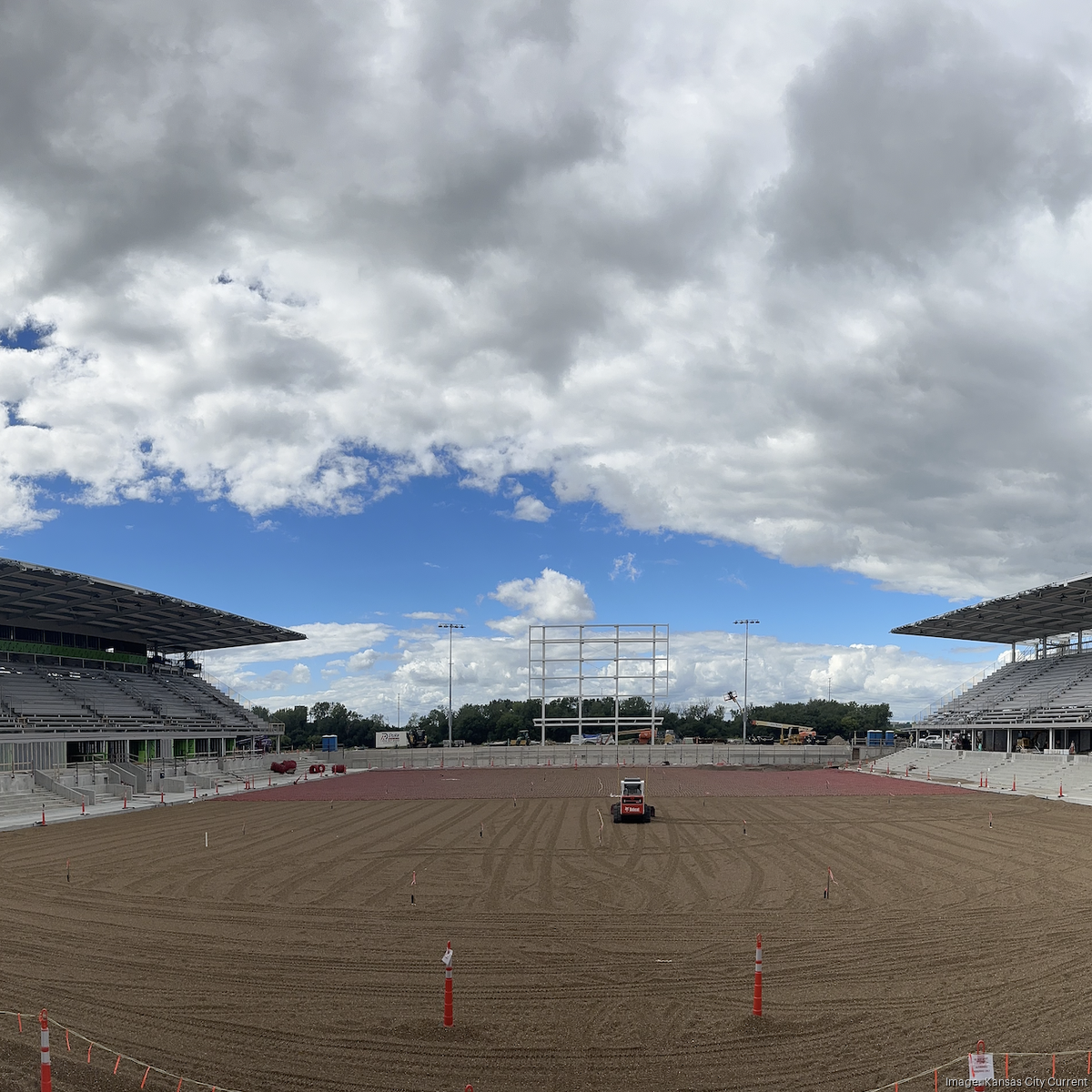 Kansas City Current to face CF Monterrey Femenil in club's first  International Club Friendly, presented by Bud Light - Kansas City Current