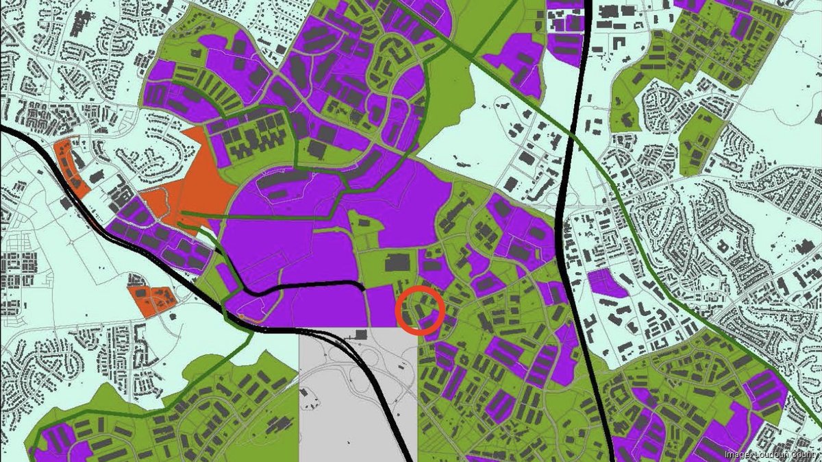 Fundrise lists Sterling warehouse as last mile opportunity Washington Business Journal