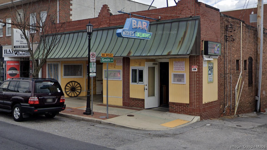 Catonsville s Morsberger s Tavern gets new part owner after