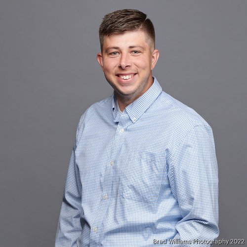 Katie Crawford, AIA People on The Move Austin Business Journal