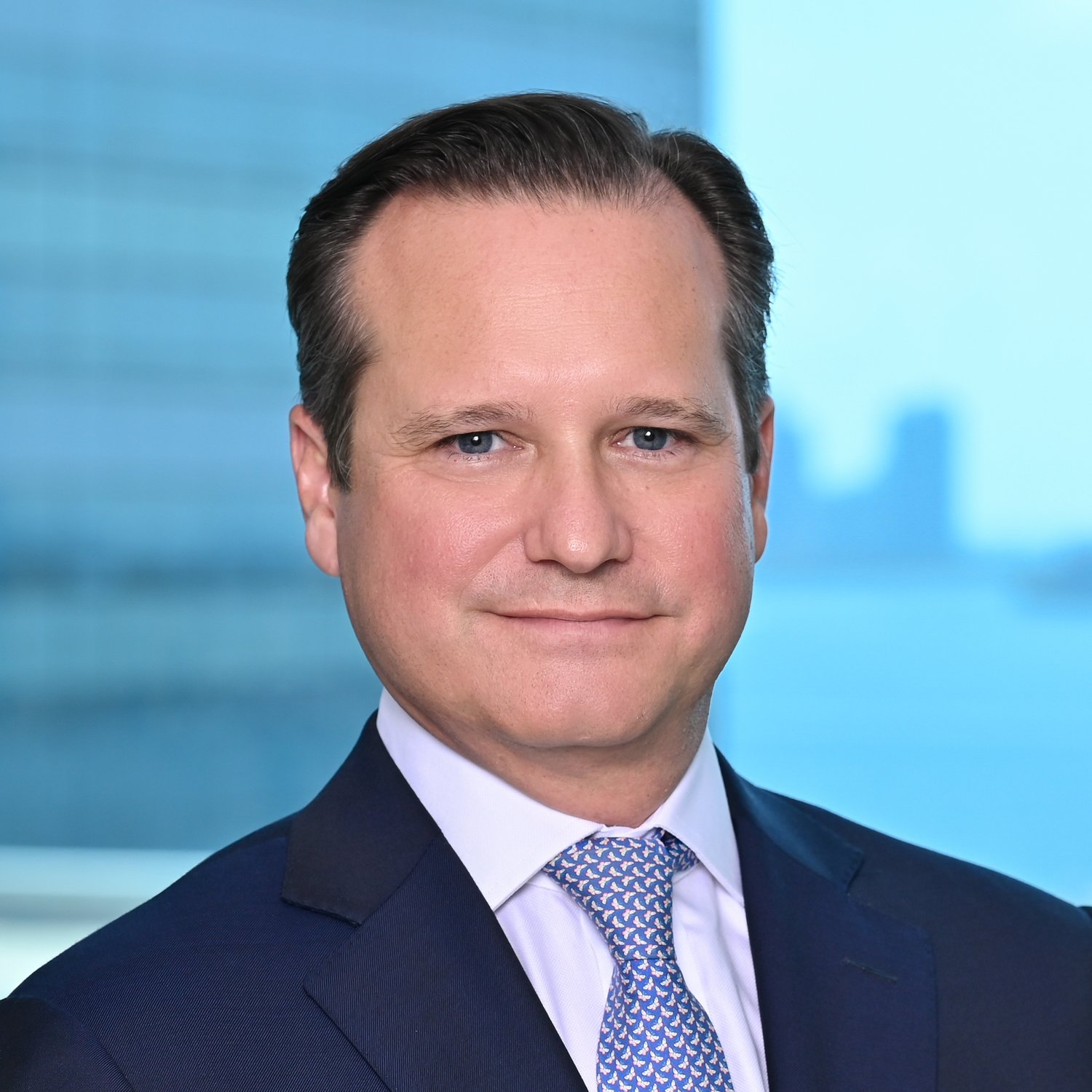 Christopher People on The Move South Florida Business Journal