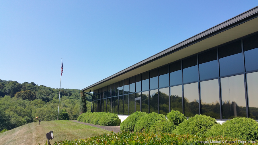 Motion & Control Enterprises buys Ives Equipment Corp. Pittsburgh