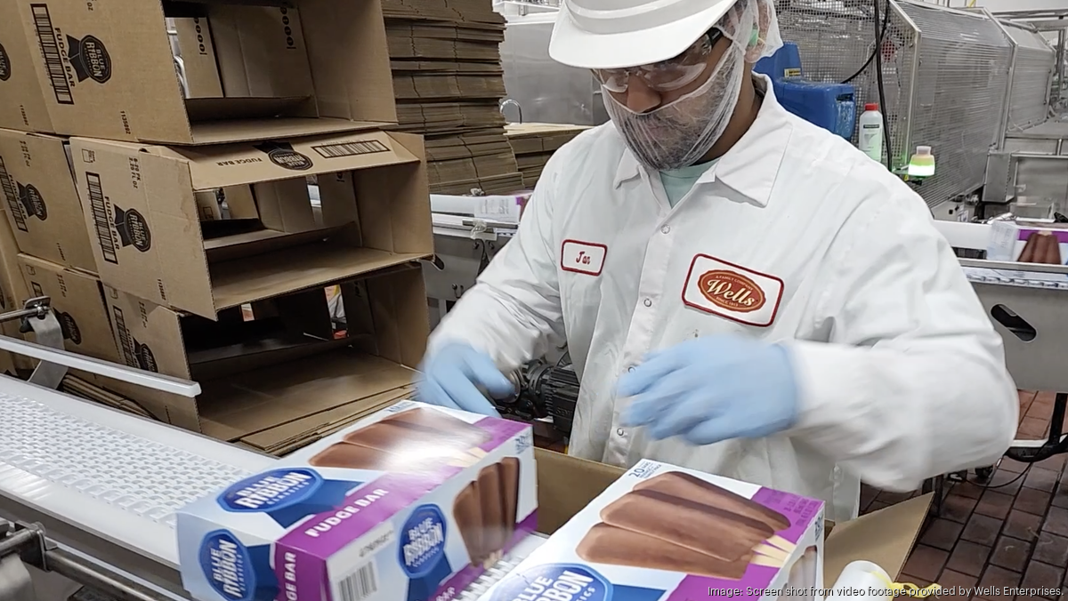 Wells Enterprises to expand, add 200 jobs in Dunkirk Buffalo Business