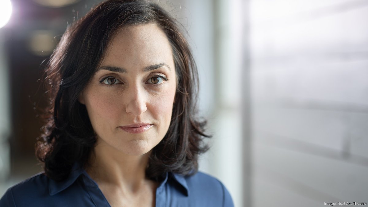 Next Act Theatre's new administration eyes marketing initiatives, tech