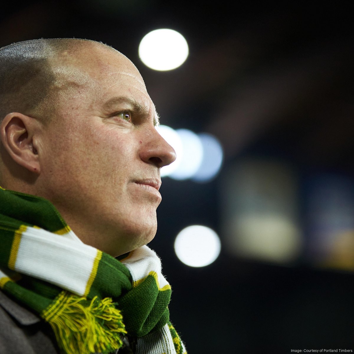 Timbers fire coach Giovanni Savarese after 5-plus seasons in Portland - OPB