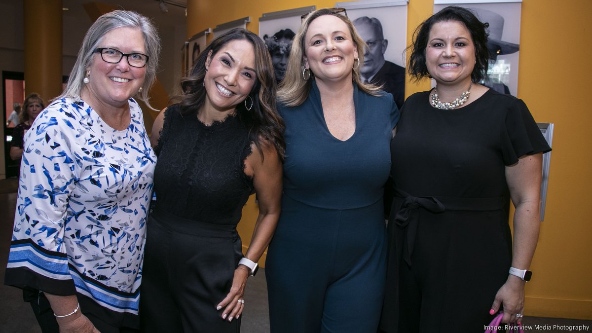 After Hours photos: California Women Lead Summer Reception - Sacramento ...