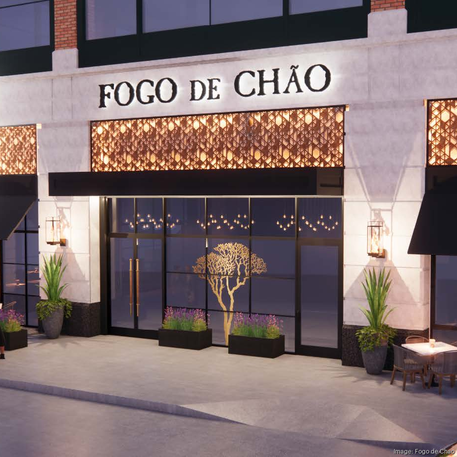 Fogo de Chão coming to Providence - Providence Business First