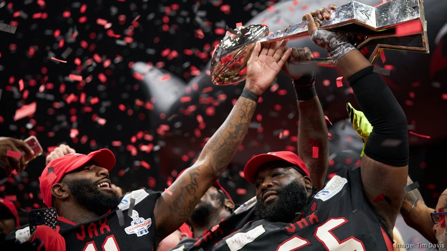 NAL Updates it's 2021 Schedule - Jacksonville Sharks