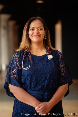 Dr. Gina Williams