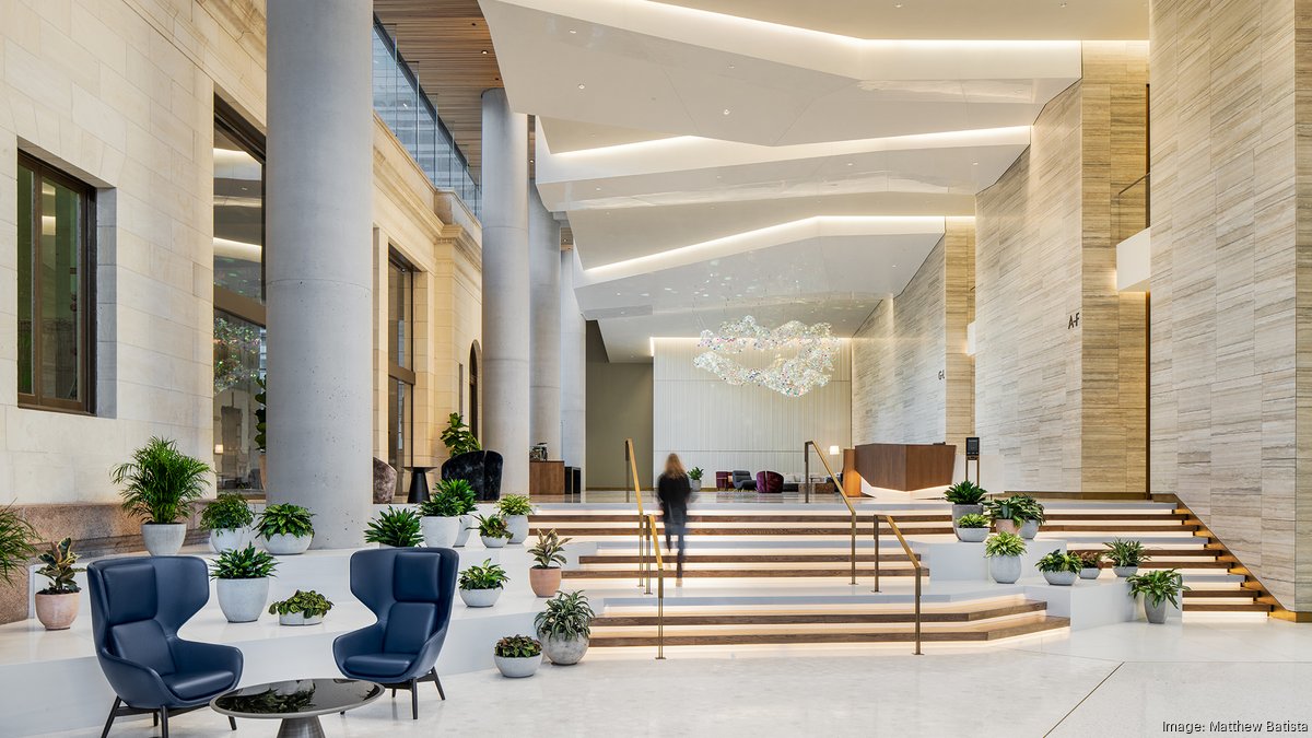 Austin interior design firms ranked - Austin Business Journal