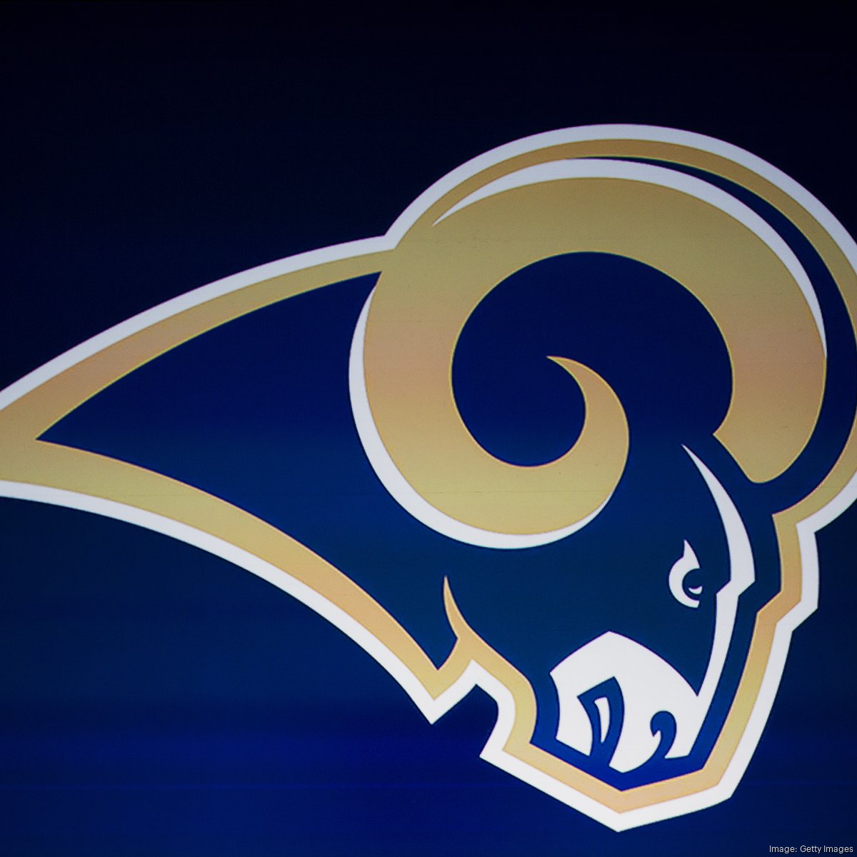 The St. Louis Rams Would Be Worth $2.5-3.5 Billion the Moment They Moved to  Los Angeles