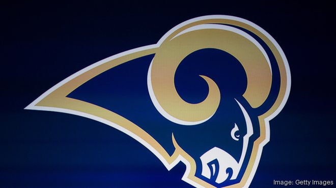 Los Angeles Rams in 2023  Nfl football wallpaper, Ram wallpaper