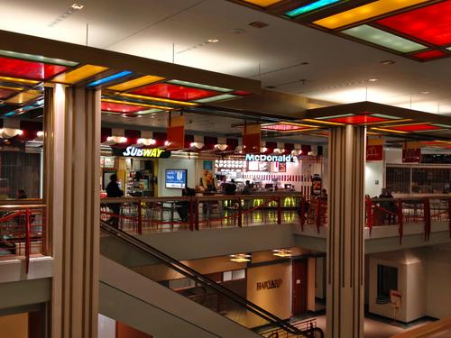 Only McDonald's in downtown Minneapolis to close as food court prepares ...