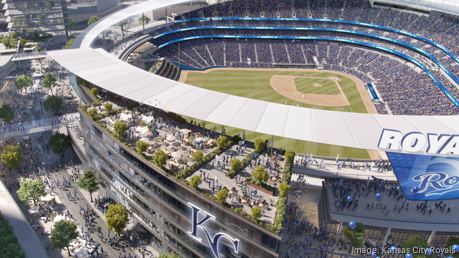 Kansas City Royals on X: The #Royals have announced a new road