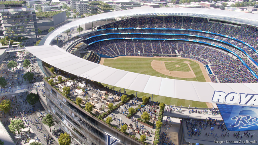 How The Kansas City Chiefs Would Be Impacted By The Royals' New Stadium