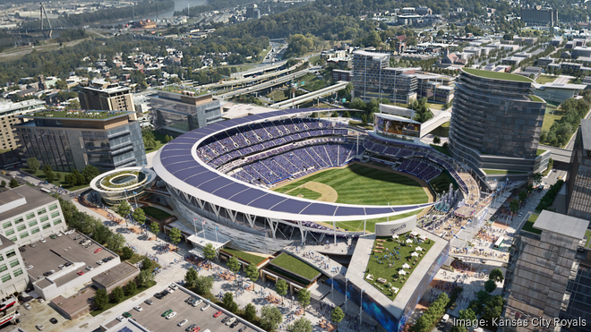 KC Monarchs will have 100% stadium capacity for opening day - Kansas City  Business Journal