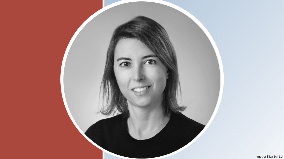 In Her Own Words: Fintech marketer Elisa Zoli Lai’s career web spans