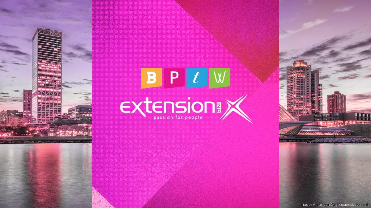 8. Extension, Inc. Milwaukee Business Journal