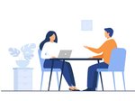Job interview