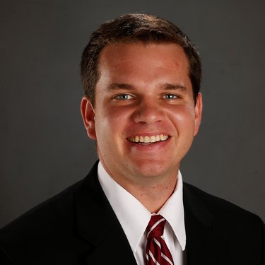 Jack Hoehl | People on The Move - Birmingham Business Journal