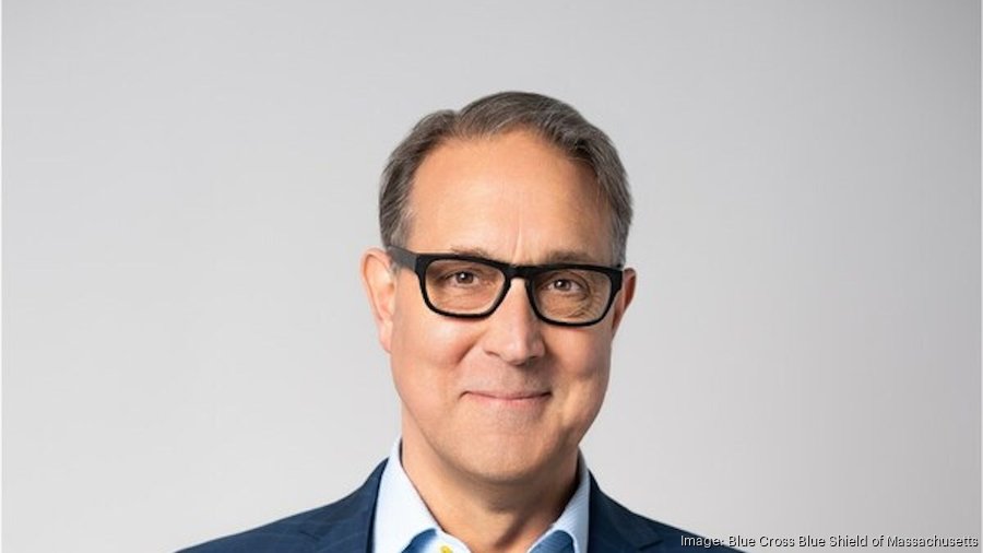 Blue Cross Blue Shield appoints new chief consumer experience officer amid leadership