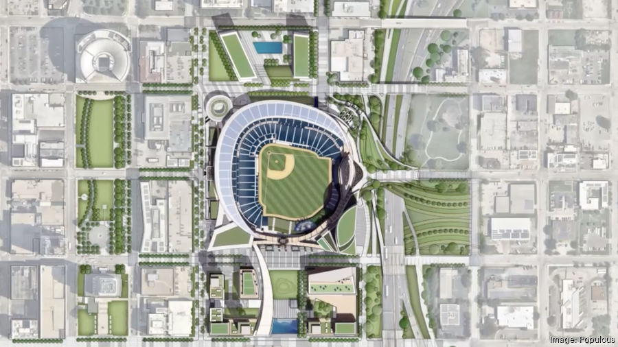 Royals release two sets of stadium renderings, plan to let them