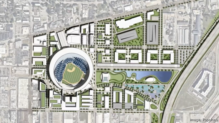 KC Royals' downtown stadium efforts: a comprehensive timeline - Kansas ...