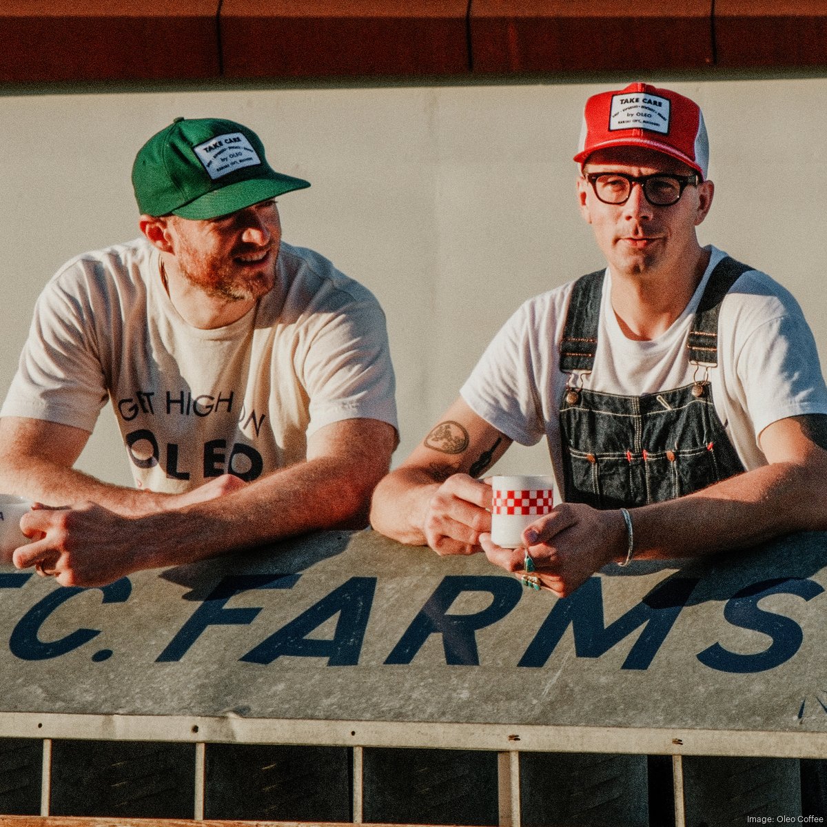 Marcell Coffee owners will open their first coffee shop Take Care