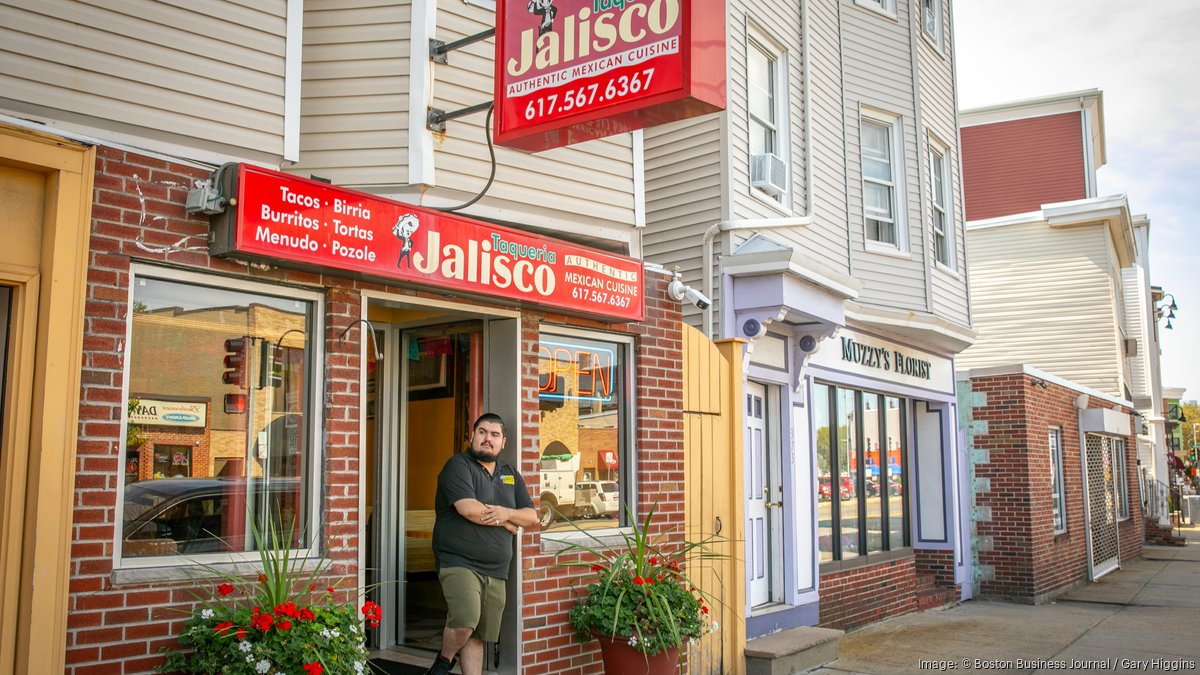 East Boston popularity brings influx of new residents and development