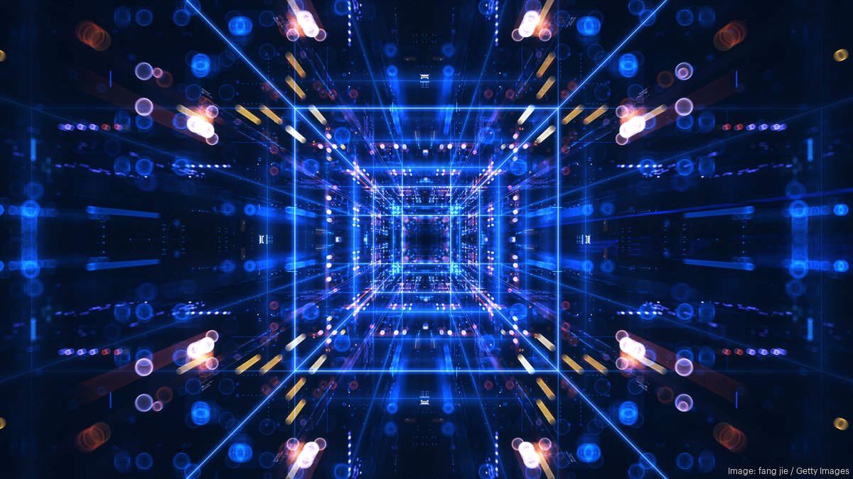 BlackRock managing director on artificial intelligence and its