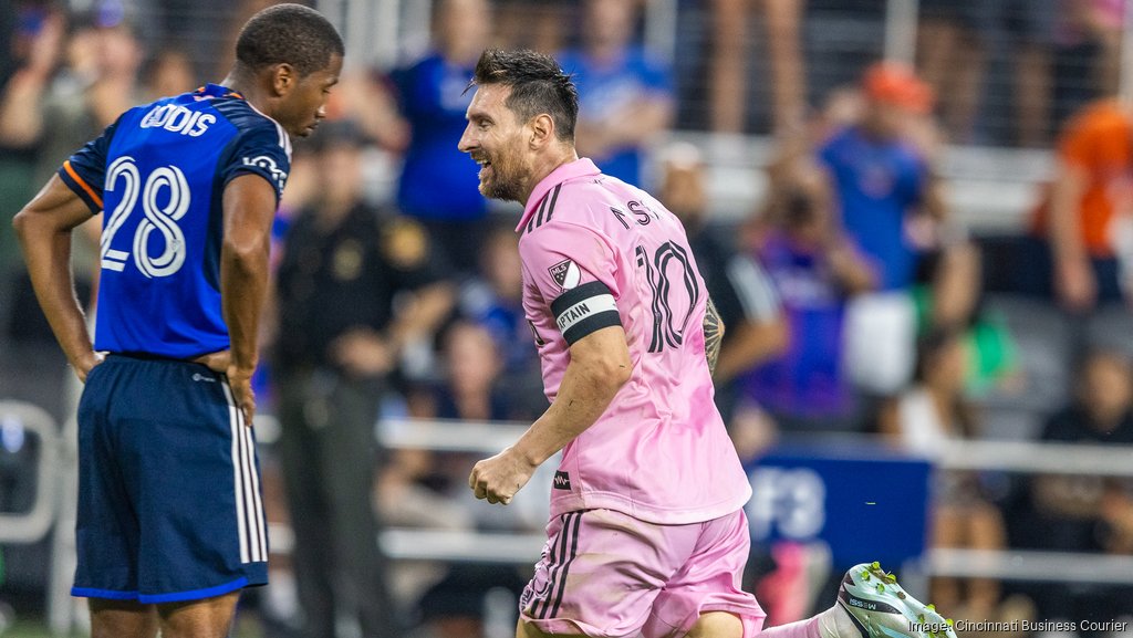 FC Cincinnati now accepting deposits for 2024 Season Tickets