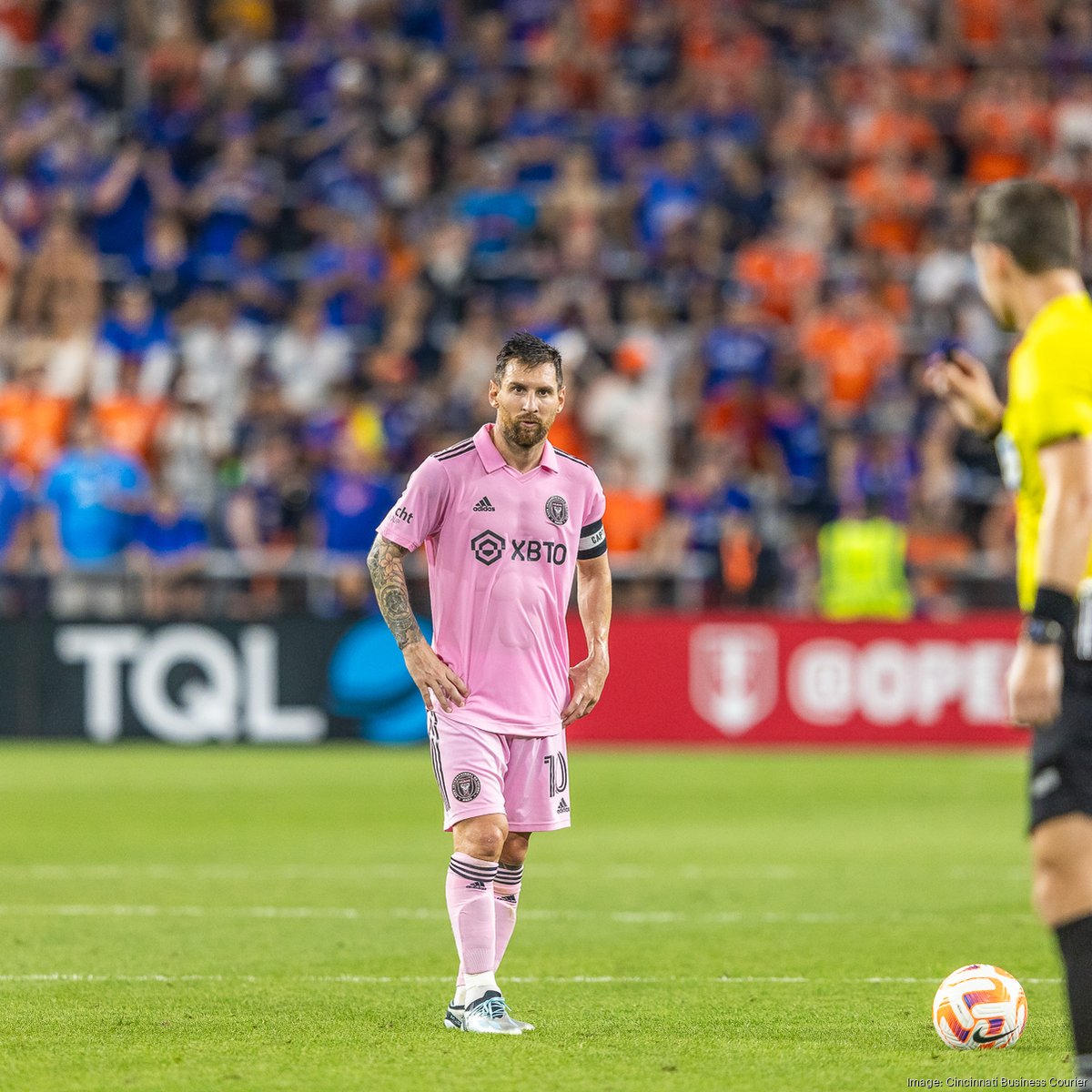 Power Rankings: How high can Lionel Messi & Inter Miami soar?