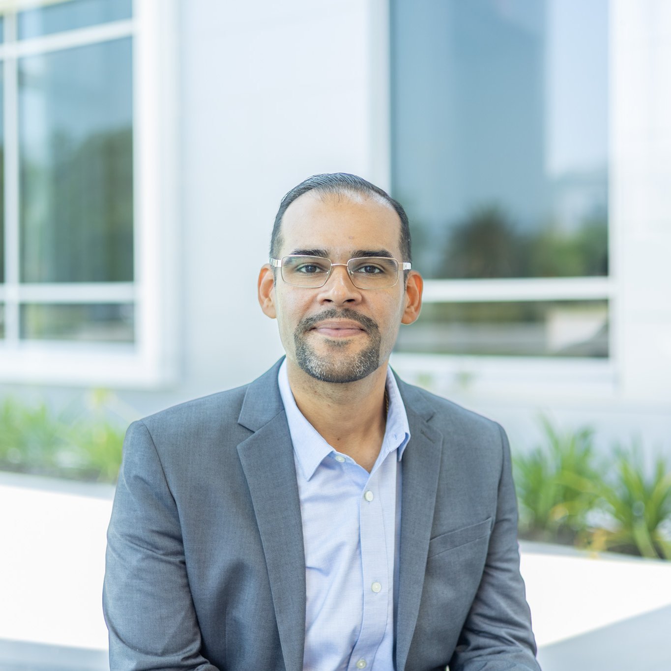 Victor Chavez People on The Move Jacksonville Business Journal