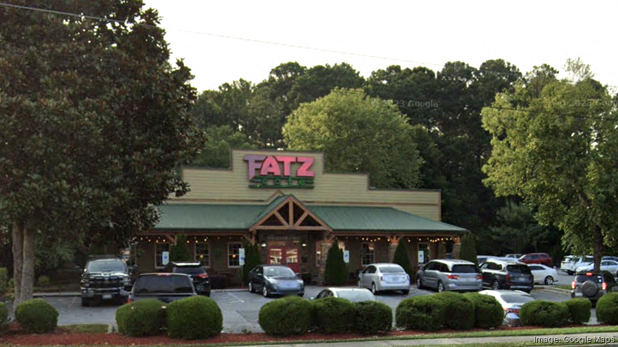 Fatz Cafe Closes Restaurants In Carolinas And Beyond - Charlotte ...